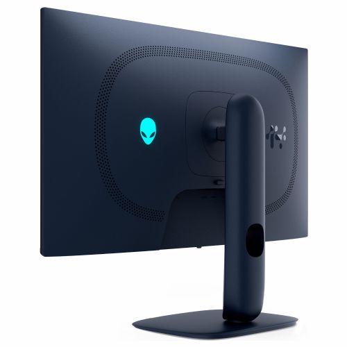 Monitor Dell Alienware AW2725D 27" QD-OLED, QHD 2560x1440, 280Hz, 0,03ms, HDR, G-Sync/FreeSync