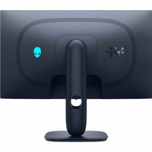 Monitor Dell Alienware AW2725D 27" QD-OLED, QHD 2560x1440, 280Hz, 0,03ms, HDR, G-Sync/FreeSync