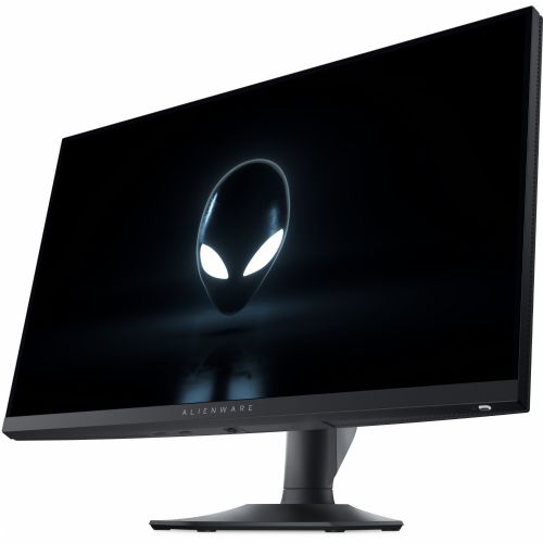 Monitor Dell Alienware AW2724HF 68,5 cm (27"), 1920 x 1080 (FHD), IPS, 400 cd/m2, 1ms, 360 Hz, DP, HDMI