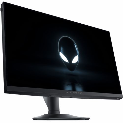 Monitor Dell Alienware AW2724HF 68,5 cm (27"), 1920 x 1080 (FHD), IPS, 400 cd/m2, 1ms, 360 Hz, DP, HDMI