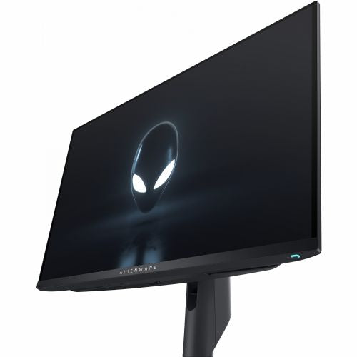 Monitor Dell Alienware AW2725DF 27 67,8 cm (26,7"), 2560x1440 (QHD), OLED, 1000 cd/m2, 16:9 360/144Hz HDMI DP USB