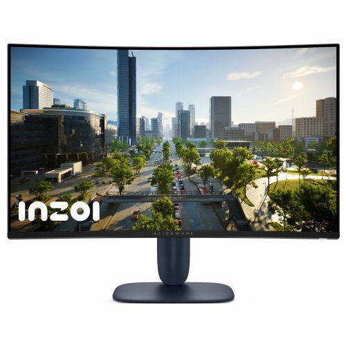 Igralni monitor DELL Alienware 32 AW3225DM 79,94 cm 31,5-palčni VA 2560 x 1440 16:9 400 cd/m2 180 Hz HDMI DP USB