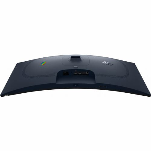 Monitor Dell Alienware AW3425DWM 86,4 cm (34"), VA 3440 x 1440 21:9 400 cd/m2 180 Hz HDMI DP USB