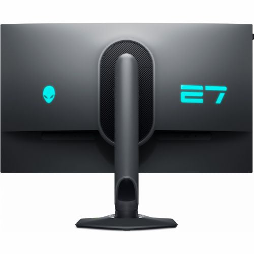 Monitor Dell Alienware AW2725QF 68,6 cm (27"), 3840 x 2160 (4K UHD), IPS, 600 cd/m2, 0,5ms, 180 Hz, HDMI, DP