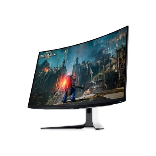 Monitor Dell Alienware AW3225QF 80,1 cm (31,5), 3840 x 2160 (4K UHD), QD-OLED, 1000 niti, 0,03ms, 240Hz, 16:9, HDMI,