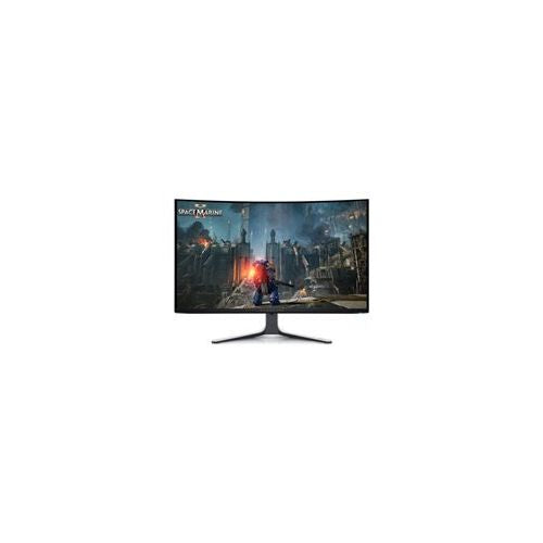 Monitor Dell Alienware AW3225QF 80,1 cm (31,5), 3840 x 2160 (4K UHD), QD-OLED, 1000 niti, 0,03ms, 240Hz, 16:9, HDMI,
