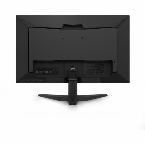 Monitor Dell G2725D 68,6 cm (27"), 2560 x 1440 (QHD), IPS, 400 cd/m2, 1ms, 180 Hz, HDMI, DP