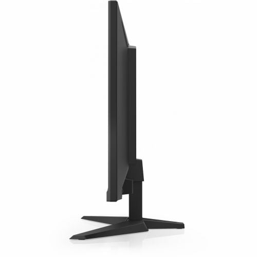 Monitor Dell G2725D 68,6 cm (27"), 2560 x 1440 (QHD), IPS, 400 cd/m2, 1ms, 180 Hz, HDMI, DP