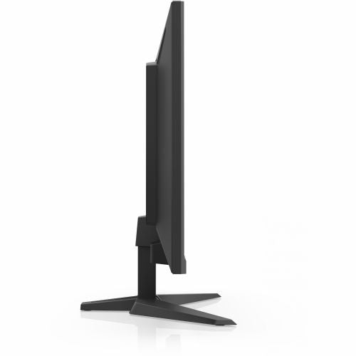 Monitor Dell G2725D 68,6 cm (27"), 2560 x 1440 (QHD), IPS, 400 cd/m2, 1ms, 180 Hz, HDMI, DP