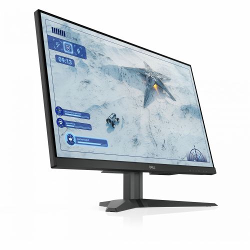 Monitor Dell G2725D 68,6 cm (27"), 2560 x 1440 (QHD), IPS, 400 cd/m2, 1ms, 180 Hz, HDMI, DP