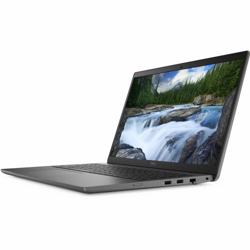 Prenosnik Dell Latitude 3550, i5-1335U/16 GB/SSD 512 GB NVMe/39,6 cm (15,6"), FHD/DE/Win11Pro, črn