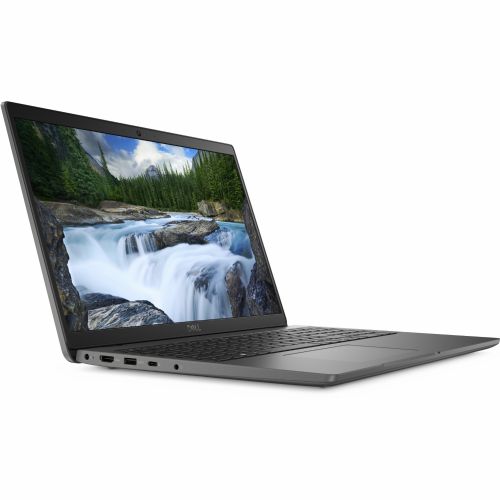 Prenosnik Dell Latitude 3550, i5-1335U/16 GB/SSD 512 GB NVMe/39,6 cm (15,6"), FHD/DE/Win11Pro, črn