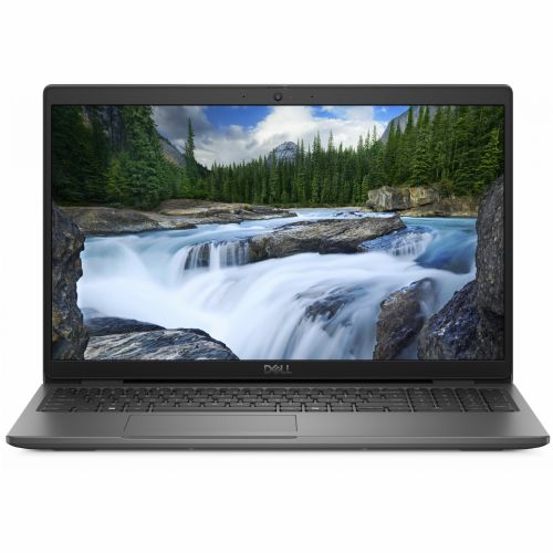 Prenosnik Dell Latitude 3550, i5-1335U/16 GB/SSD 512 GB NVMe/39,6 cm (15,6"), FHD/DE/Win11Pro, črn