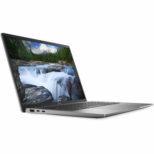 Prenosnik Dell Latitude 7450 CU7-155U 35,6 cm (14")/1920 x 1200/16GB/SSD 1 TB NVMe/DE/W11Pro, siva
