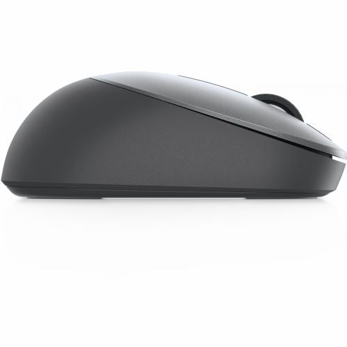 Brezžična optična miška Dell MS5120W, 7 gumbov, titan siva