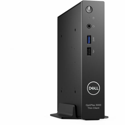 Osebni računalnik Dell OptiPlex 3000 ThinClient N5105/8GB/SSD 64GB eMMC/UHD/ThinOS/BrezOS