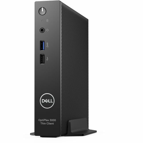 Osebni računalnik Dell OptiPlex 3000 ThinClient N6005/8GB/SSD 64GBBeMMC/WyseOS