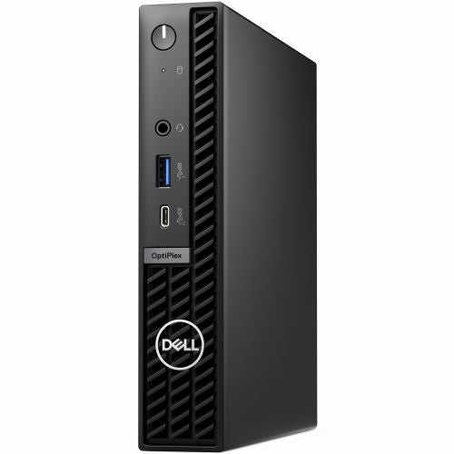Osebni računalnik Dell OptiPlex 7020 MFF i5-12500T/16GB/SSD 512GB NVMe/WLAN/DE/Win11Pro 1J VOS
