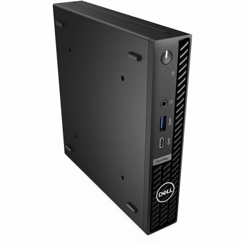 Osebni računalnik Dell OptiPlex 7020 MFF i5-12500T/16GB/SSD 512GB NVMe/WLAN/DE/Win11Pro 1J VOS