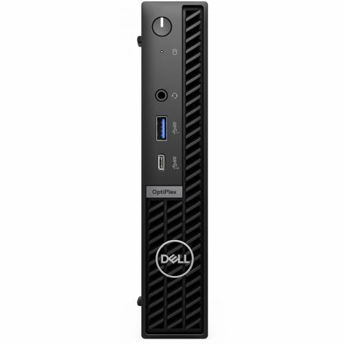 Osebni računalnik Dell OptiPlex 7020 MFF i5-12500T/16GB/SSD 512GB NVMe/WLAN/DE/Win11Pro 1J VOS