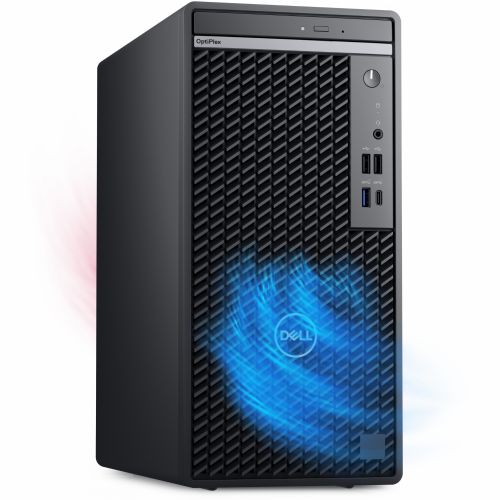 Osebni računalnik Dell Optiplex 7020 MT i5-14500/8GB/SSD 512GB NVMe/UHD770/Win11Pro