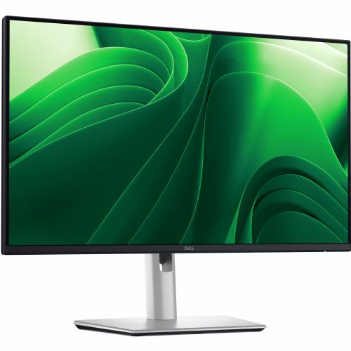 Monitor Dell Pro 24 Plus P2425DE 60,45 cm (23,8"), 2560x1440 (QHD), IPS, 350 cd/m2, 5ms, 100Hz, HDMI, DP, 210-BRDM