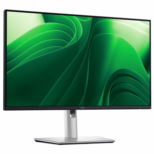 Monitor Dell Pro 24 Plus P2425DE 60,45 cm (23,8"), 2560x1440 (QHD), IPS, 350 cd/m2, 5ms, 100Hz, HDMI, DP, 210-BRDM