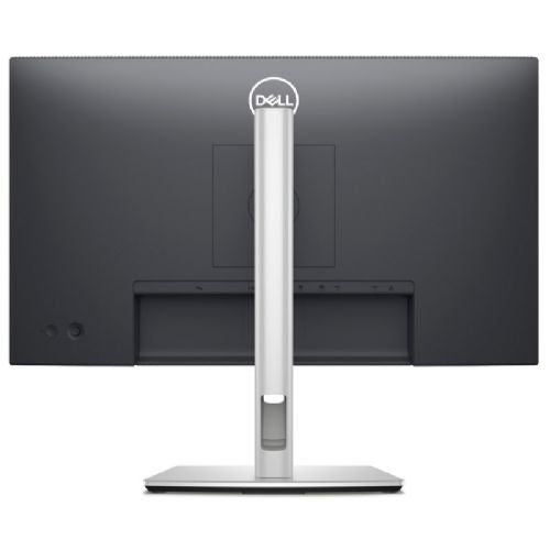 Monitor Dell P2425HE 60,45cm (23,8"), 1920 x 1080 FHD, 16:9, IPS, 250cd/m2, 5ms, USB-C 90W, HDMI, DP, siva (210-BMJB)