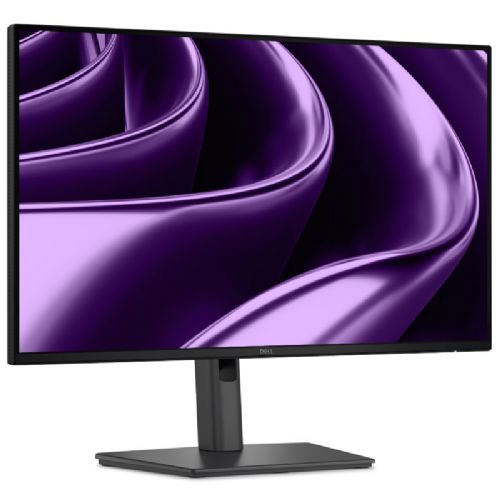 Monitor Dell P2426HE 60,45 cm (23,8") FHD IPS 120Hz USB-C Hub RJ45 Pivot