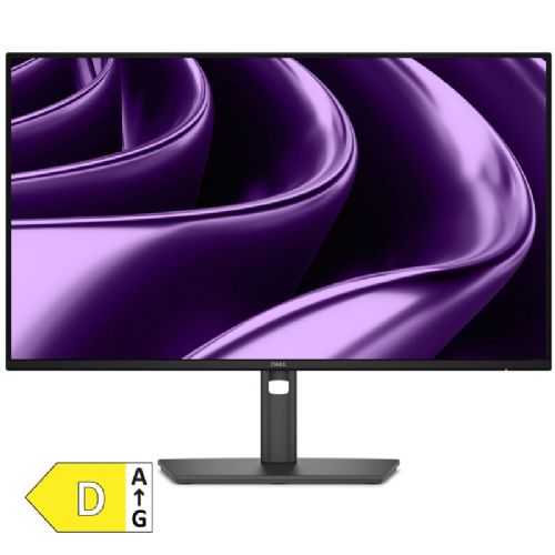 Monitor Dell P2426HE 60,45 cm (23,8") FHD IPS 120Hz USB-C Hub RJ45 Pivot