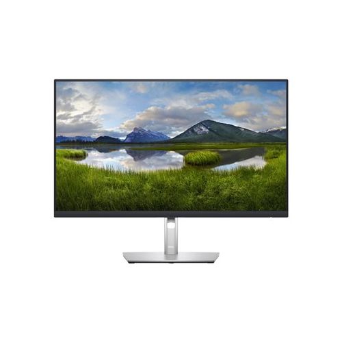 Monitor Dell P2723DE 68,58 cm (27") , 2560 x 1440 (WQHD), IPS LED HDMI DP USB-C 90W, Hub RJ-45 4xUSB 3YBWAE