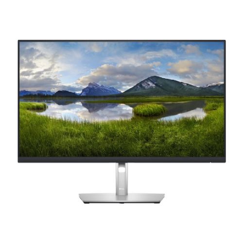 Monitor Dell P2723DE 68,58 cm (27") , 2560 x 1440 (WQHD), IPS LED HDMI DP USB-C 90W, Hub RJ-45 4xUSB 3YBWAE