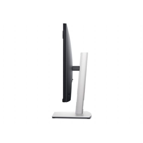 Videokonferenčni monitor Dell P2724DEB, 68,58 cm (27"), 2560 x 1440 (QHD), IPS, LED, HDMI, 2 x DP, USB-C (90 W), PD, RJ-45, zvočniki 5 W, kamera 2K (3YPPG AE)