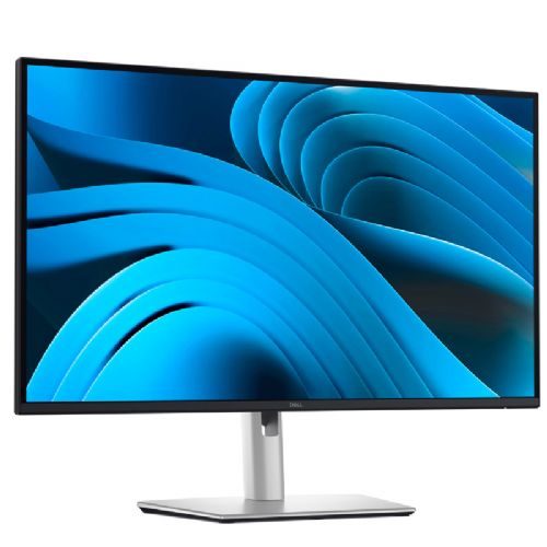 Monitor Dell Pro 27 Plus P2725DE 68,58 cm (27,0"), 2560 x 1440 (QHD), IPS, 350 cd/m2, 100Hz, 5ms, HDMI, DP, USB-C 90W, siva (210-BQSZ)