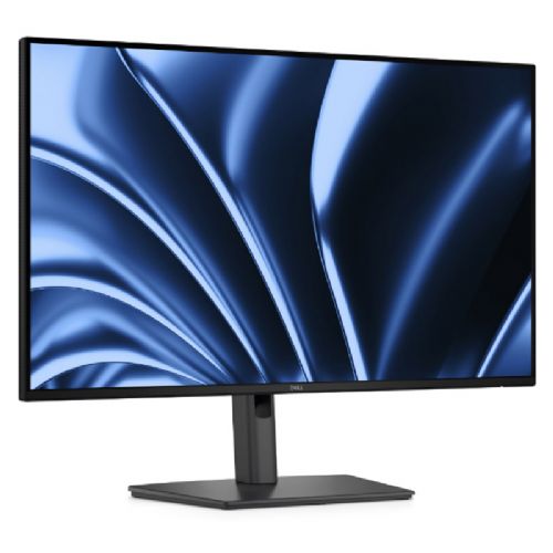 Monitor Dell P2726HE 68,58 cm (27") FHD IPS 120Hz USB-C/RJ45/DisplayPort, HUB, nastavljivo stojalo
