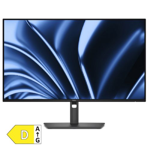 Monitor Dell P2726HE 68,58 cm (27") FHD IPS 120Hz USB-C/RJ45/DisplayPort, HUB, nastavljivo stojalo
