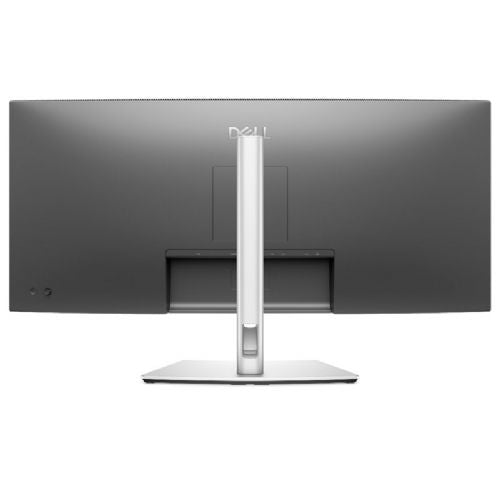 Monitor Dell P3425WE 86,36 cm (34,0") WQHD IPS 100Hz ukrivljen, USB-C Hub, 21:9