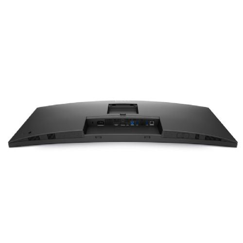 Monitor Dell P3425WE 86,36 cm (34,0") WQHD IPS 100Hz ukrivljen, USB-C Hub, 21:9