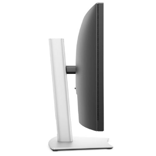Monitor Dell P3425WE 86,36 cm (34,0") WQHD IPS 100Hz ukrivljen, USB-C Hub, 21:9