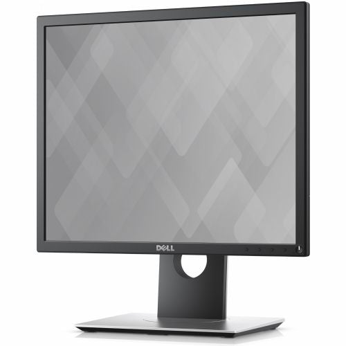Monitor Dell P1917S 48,26cm (19"), 1280 x 1024 (SXGA), IPS, 250cd/m2, 5ms, HDMI, črna