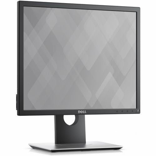 Monitor Dell P1917S 48,26cm (19"), 1280 x 1024 (SXGA), IPS, 250cd/m2, 5ms, HDMI, črna