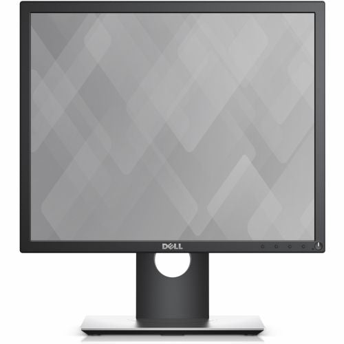 Monitor Dell P1917S 48,26cm (19"), 1280 x 1024 (SXGA), IPS, 250cd/m2, 5ms, HDMI, črna