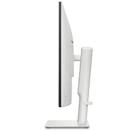 Monitor Dell Plus S3225QS, 81,28 cm (32"), 4K UHD, 120 Hz, VA, HDMI, DisplayPort, zvočniki