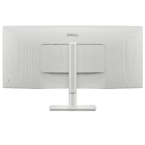 Monitor Dell S3425DW, 86,36 cm (34"), WQHD 3440 × 1440, 120 Hz, VA, USB-C 65 W, ukrivljen