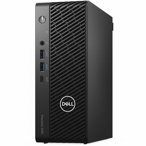Osebni računalnik Dell Precision 3280 CFF i7-14700/16GB/SSD 512GB NVMe/T1000/Win11Pro