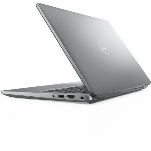 Prenosnik Dell Precision 3490 CU7-155H 35,6 cm (14")/16GB/SSD 1 TB NVMe/1920 x 1080/RTX 500 Ada/DE/W11Pro, siva