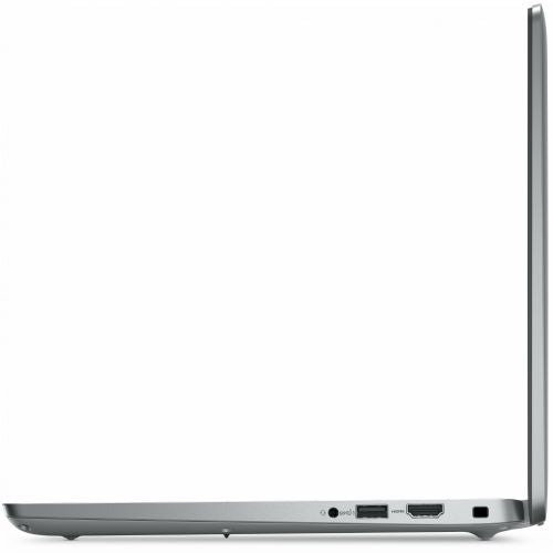 Prenosnik Dell Precision 3490 CU7-155H 35,6 cm (14")/32GB/SSD 1 TB NVMe/1920 x 1080/IPS/RTX 500 Ada/DE/W11Pro, siva