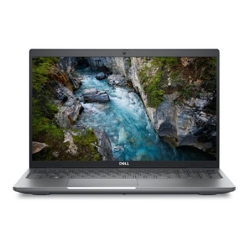 Prenosnik Dell Precision 3590 Intel Ultra 7-155H/32GB/SSD 512GB NVMe/39,62 cm (15,6") FHD/RTXA500/FPR BK/Win11Pro 3YPS