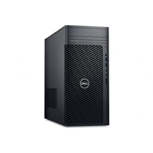Računalnik DELL Precision 3680 65W MT i7-14700 16GB 512GB SSD Wifi W11P 3YPS