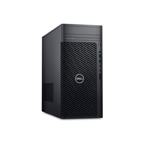 Osebni računalnik Precision 3680 65W MT i7-14700/32GB/SSD 1TB NVMe/T1000/Wifi/Win11Pro, 3YPS